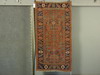 Appraisal: AREA RUG - ' X ' - Heriz area rug