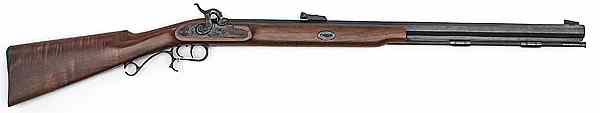 Appraisal: Thompson Center Renegade Black Powder Percussion Rifle cal barrel S