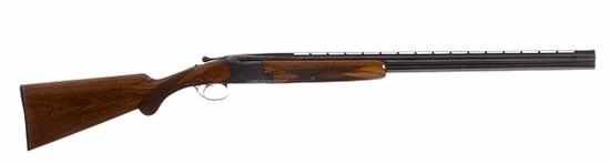 Appraisal: Browning -gauge Lighting grade top lever over-and-under shotgun circa serial