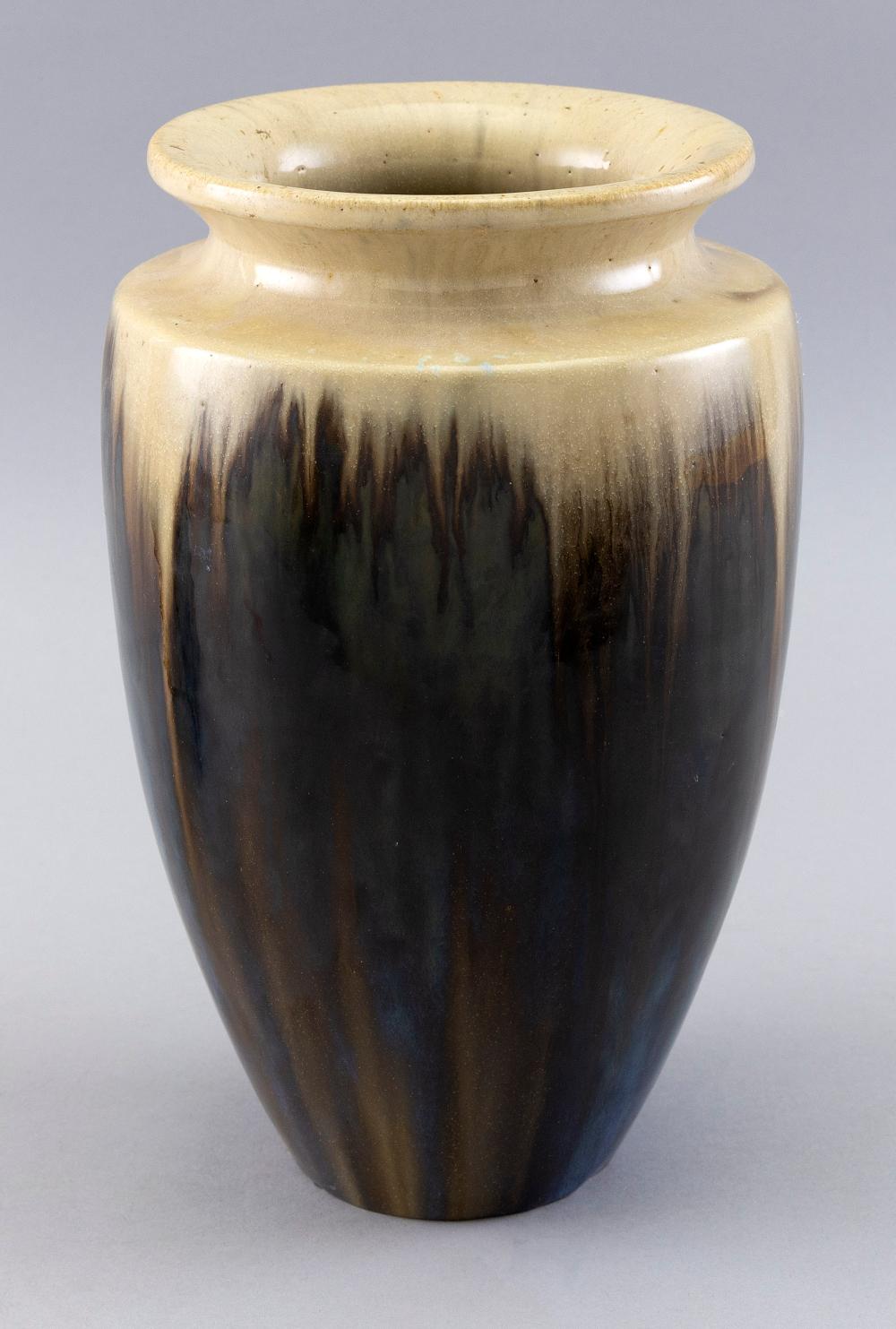 Appraisal: FULPER POTTERY VASE NEW JERSEY CIRCA HEIGHT FULPER POTTERY VASE