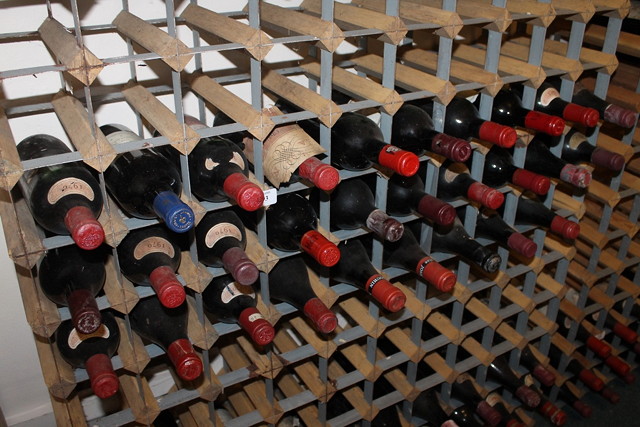 Appraisal: TWENTY NINE BOTTLES OF FRENCH WINE including from Bordeaux mostly