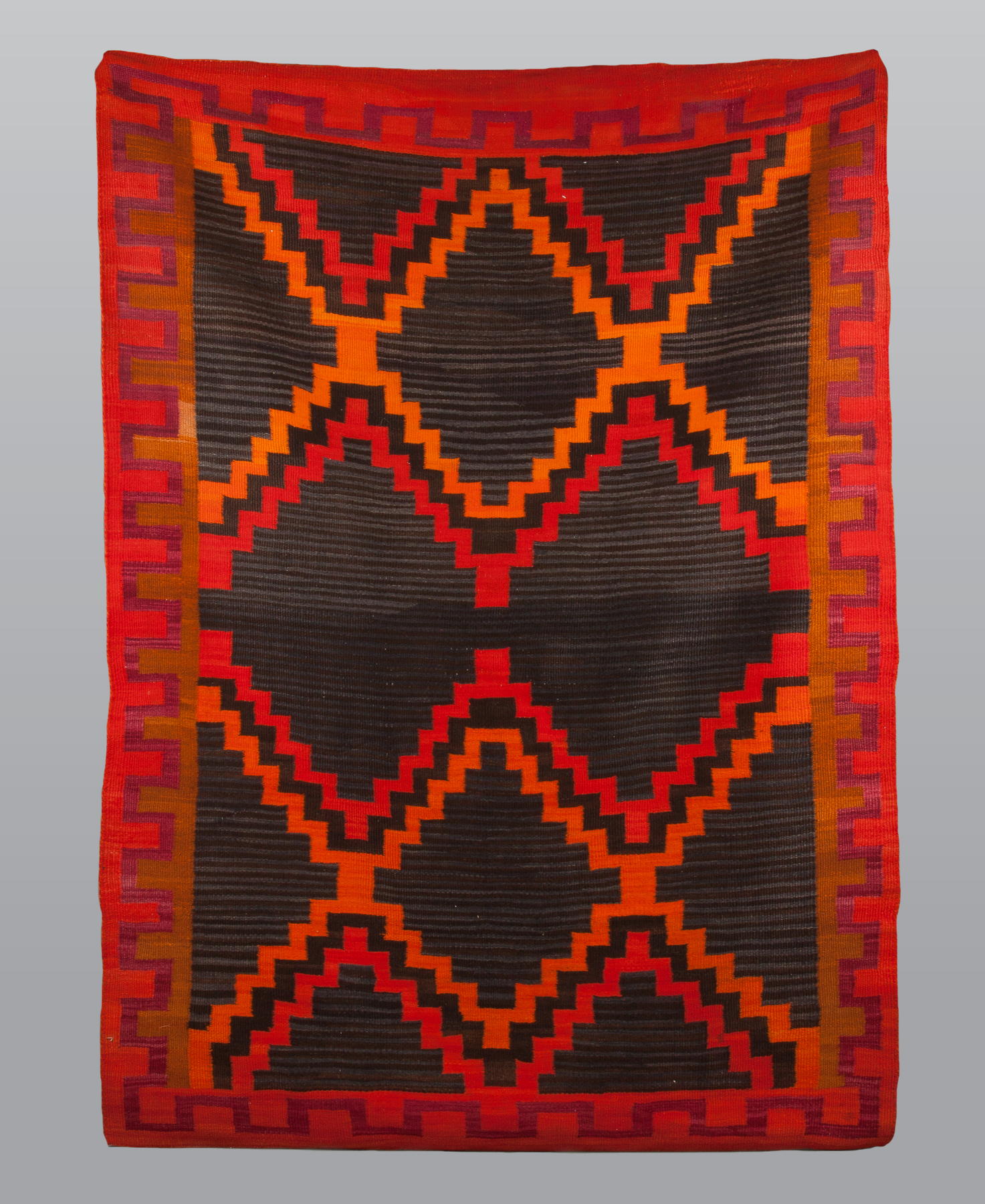 Appraisal: Navajo Weaving C