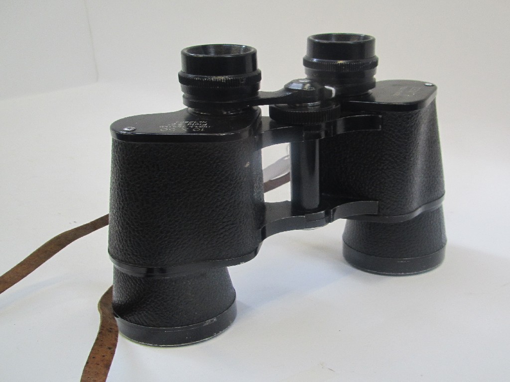 Appraisal: Pair of x binoculars