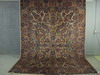 Appraisal: CARPET - ' X ' - HAND WOVEN ORIENTAL CARPET