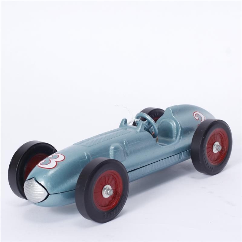 Appraisal: Blue Crown Special Novi Racer This is the first Scale