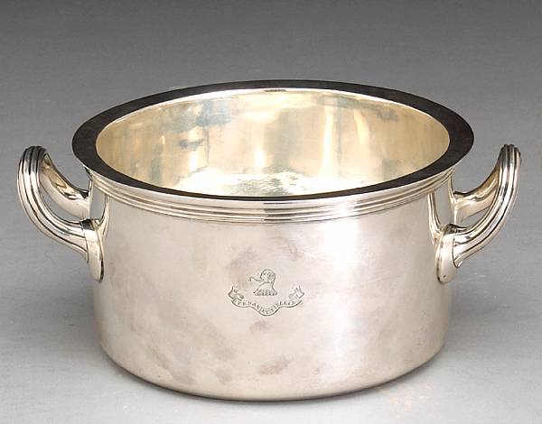 Appraisal: SilverFrom the Estate of Phyllis Butterfield Of typical form Length