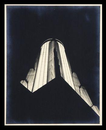 Appraisal: WILLIAM C ECKMAN TH TH C THE EMPIRE STATE BUILDING