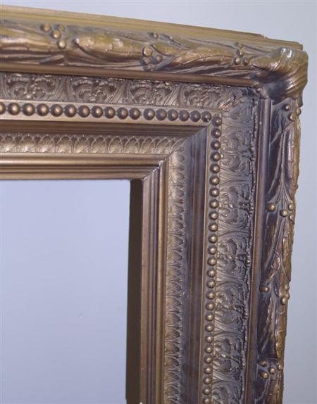 Appraisal: Gilt Frame x inches x inches overall Estimate -