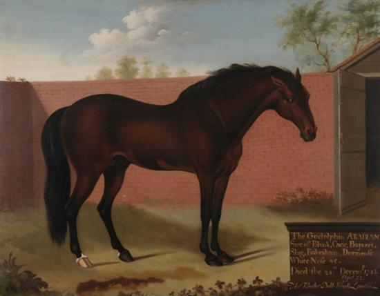 Appraisal: ATTRIBUTED TO THOMAS BUTLER English circa - circa THE GODOLPHIN