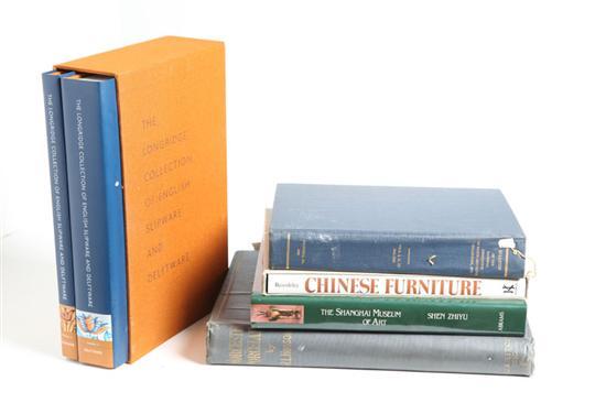 Appraisal: LARGE GROUP OF ANTIQUES REFERENCE BOOKS