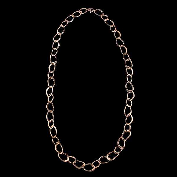 Appraisal: Ippolita Ros Open Chain Necklace Ippolita ros open chain necklace