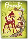 Appraisal: CHILDREN'S LITERATURE WALT DISNEY STUDIOS Walt Disney's Bambi Color illustratrions