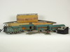 Appraisal: MODEL TRAIN SET - Lionel standard gauge model train set