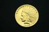 Appraisal: COIN - gold Indian Head coin