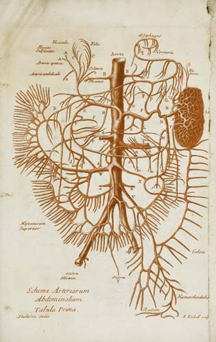 Appraisal: STUKELEY WILLIAM Of the Spleen its Description and History Uses