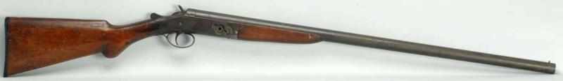 Appraisal: Columbia Single Shot Shotgun Caliber Barrel length Surface rust on