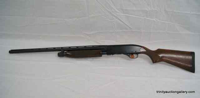 Appraisal: Winchester Mod Speed Pump Gauge ShotgunThis is for a very