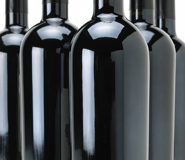 Appraisal: Henry's Drive Reserve Cabernet Sauvignon Bottles