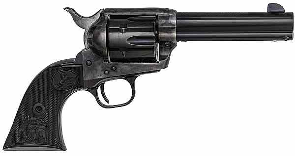 Appraisal: Colt rd Generation Single Action Army Revolver LC cal barrel