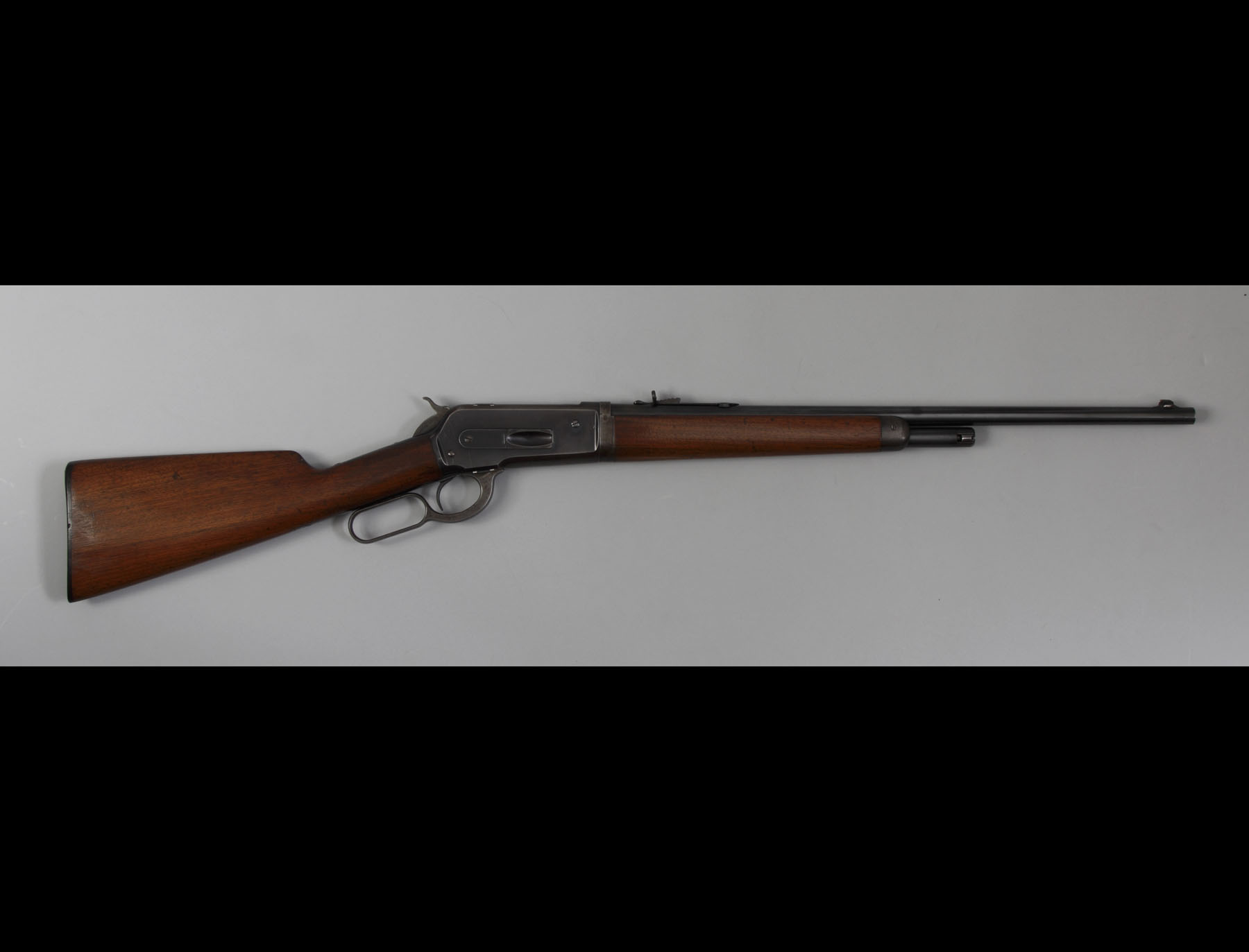 Appraisal: Winchester Model Extra Lightweight Rifle Serial caliber Takedown barrel with