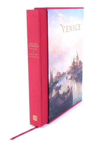 Appraisal: George Dooby and Guy Lobrichon The History of Venice in