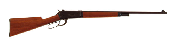 Appraisal: WINCHESTER MODEL LEVER ACTION TAKE DOWN LIGHT WEIGHT RIFLE Cal