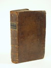 Appraisal: RARE BOOK - 'Mechanick Exercises or the Doctrine of Handy-Works