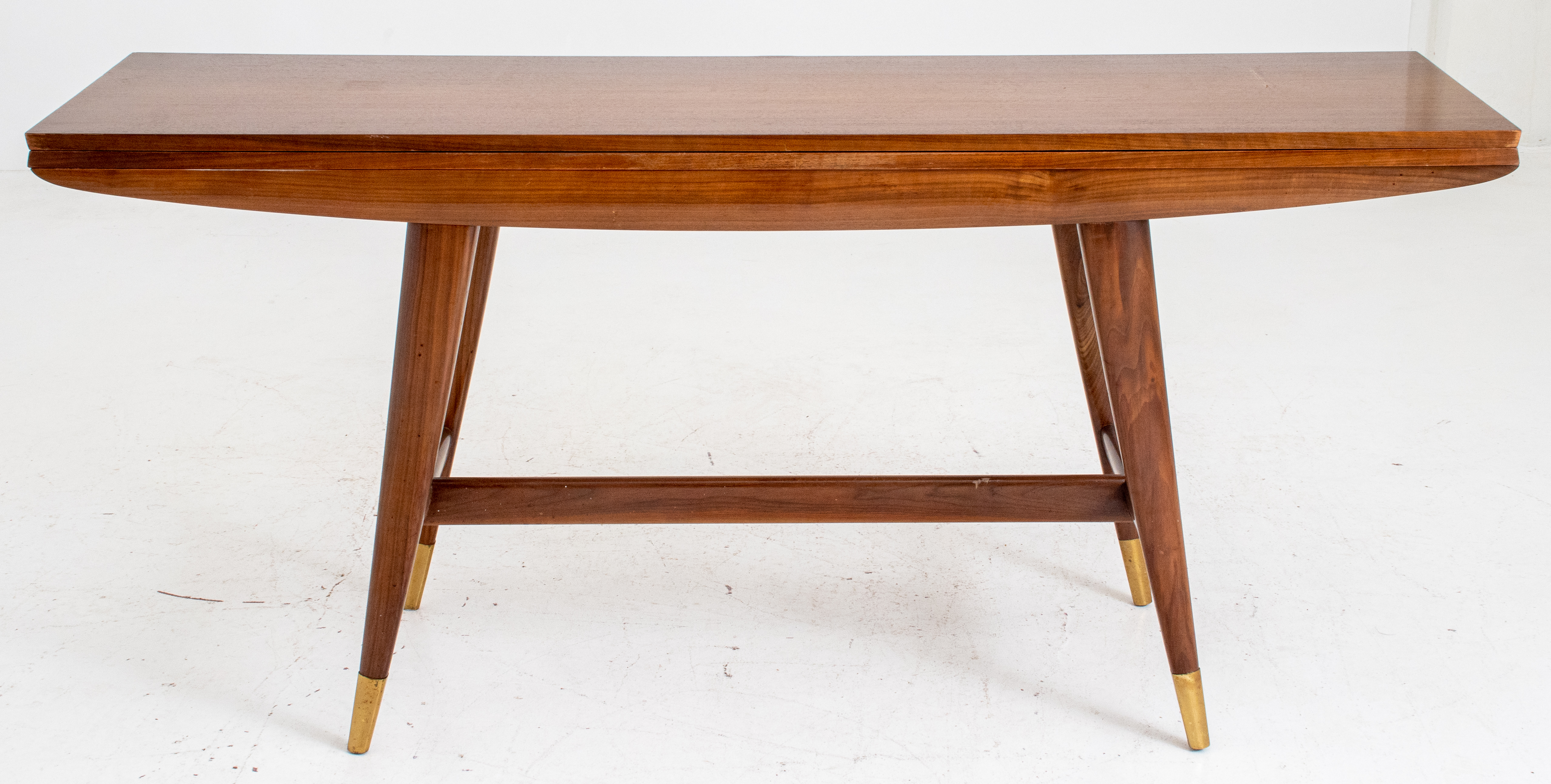 Appraisal: EDWARD WORMLEY ATTRIB MIDCENTURY MODERN CONSOLE Edward Wormley attributed American