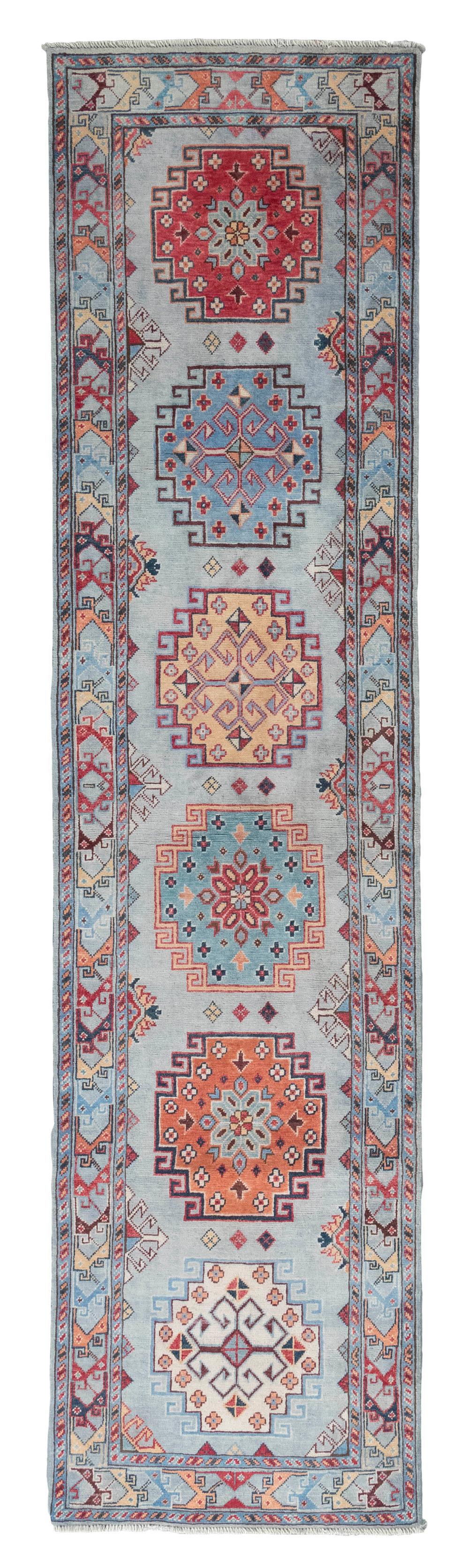 Appraisal: KAZAK DESIGN RUNNER X ST CENTURYKAZAK DESIGN RUNNER ' X