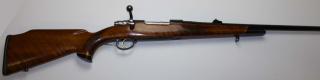 Appraisal: Ad Heller Alpine Supreme custom Mauser action in Win with