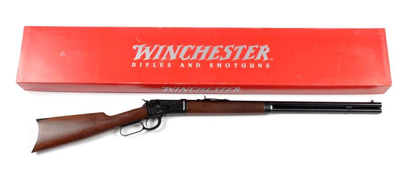 Appraisal: MIB Winchester Model Lever Action Rifle Serial NT Made in