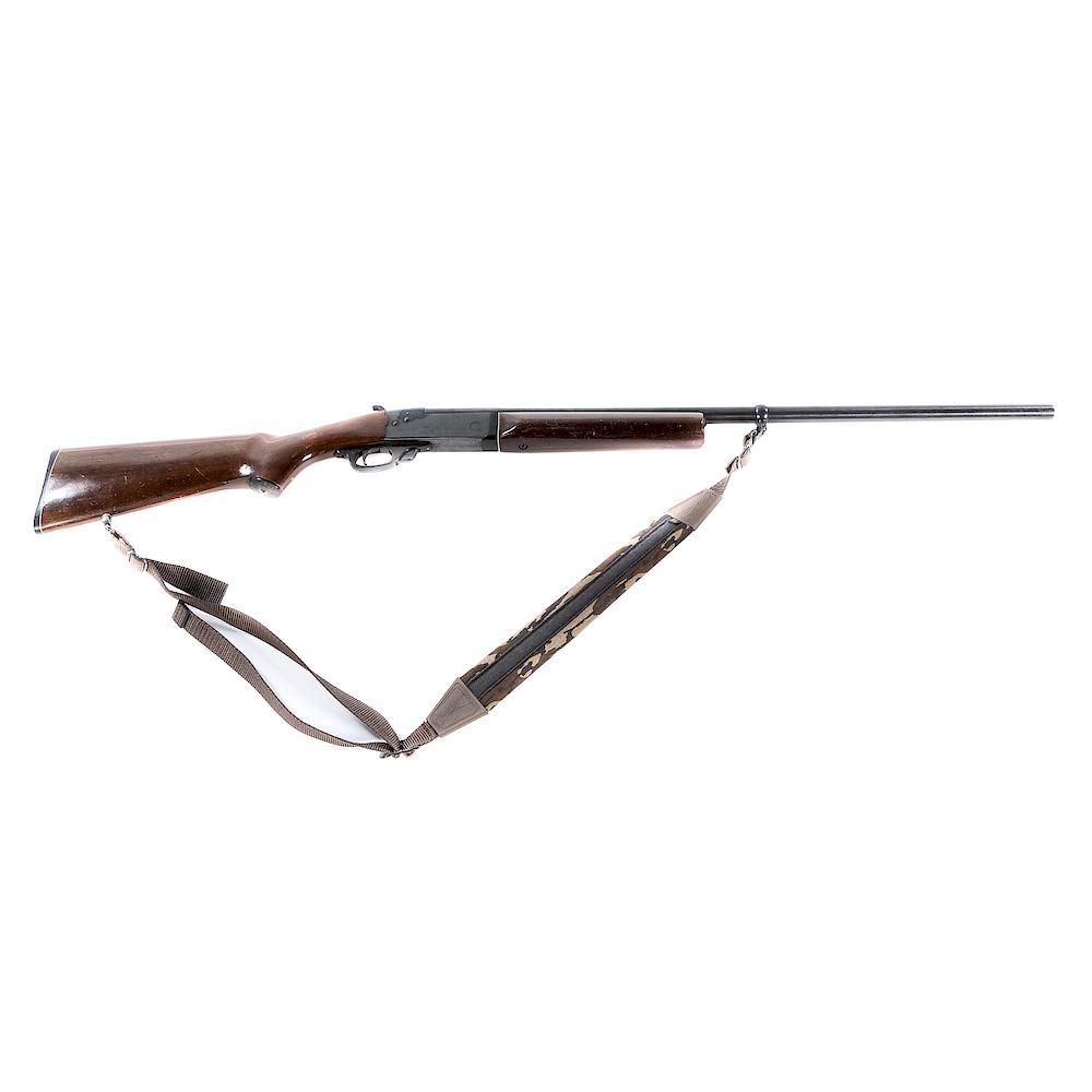 Appraisal: CBC Gauge Single Shot Model SB Shotgun Serial C