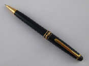 Appraisal: Mont Blanc A Montblanc mechanical pencil