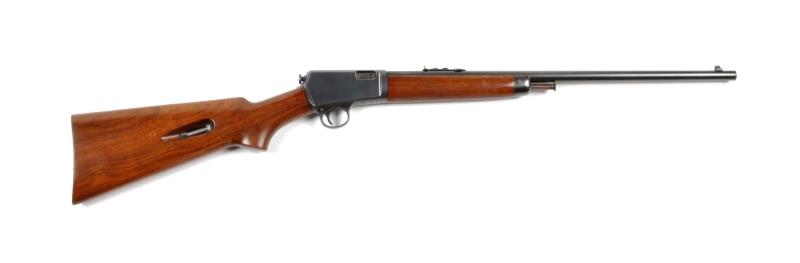 Appraisal: Scarce Winchester Mod st Yr Prod Carbine Serial This carbine