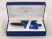 Appraisal: A Waterman cartridge pen in presentation case