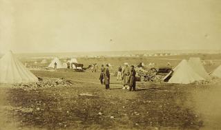 Appraisal: Photographs Roger Fenton lot of Roger Fenton British - General