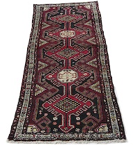 Appraisal: A Lilihan Carpet ca Early to Mid th Century Main