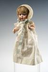 Appraisal: DOLL - Character baby made in Germany no DR GM