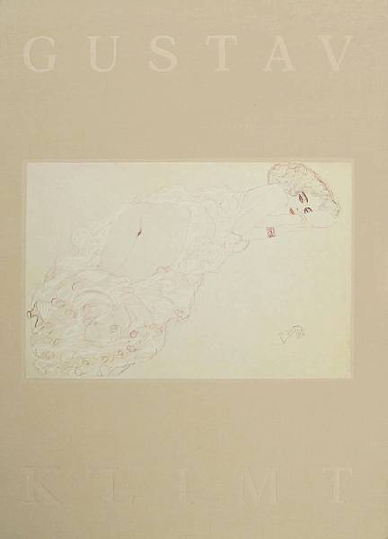 Appraisal: Hofst tter Hans H Gustav Klimt Erotic Drawings New York