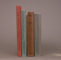 Appraisal: A Lot of Four Hardback Books on European Art Lot