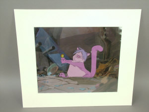 Appraisal: Walt Disney Studio The Sword in the Stone Madame Mim