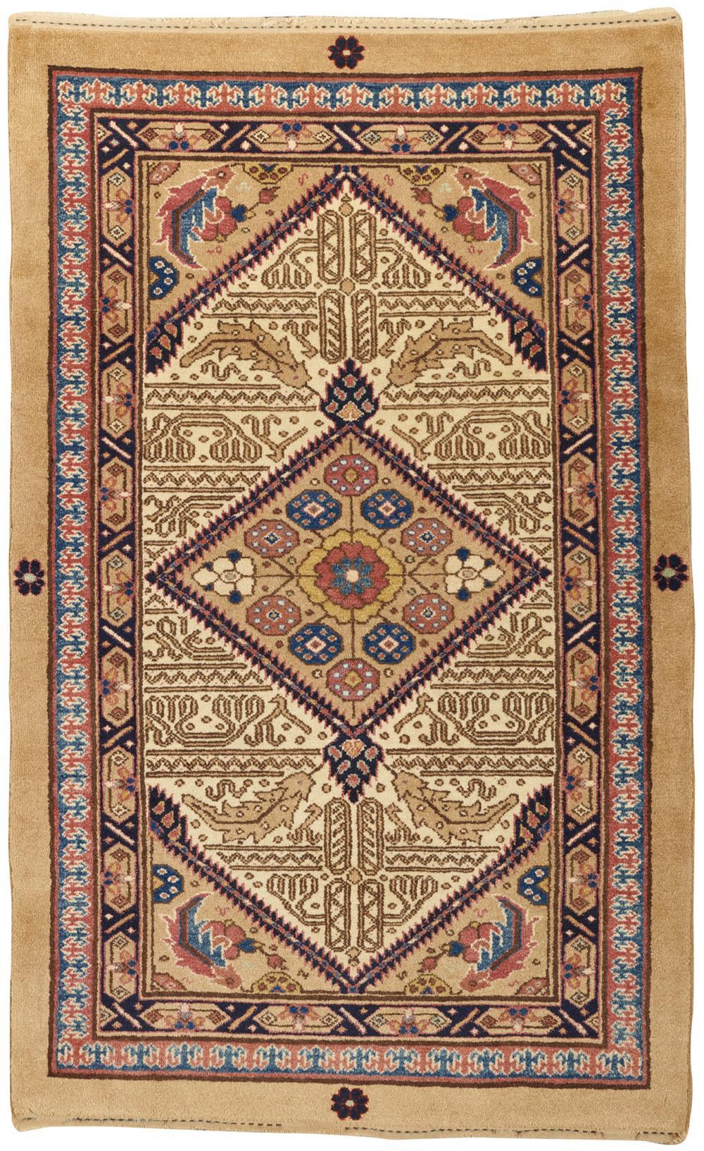 Appraisal: Serab Rug Persia ca ft in x ft Condition