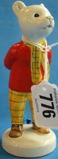 Appraisal: Beswick Figure Rupert from the Rupert the Bear Series