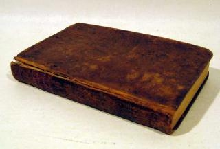 Appraisal: THE WORKS OF THE LATE DR BENJAMIN FRANKLIN Antique US