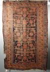 Appraisal: AREA RUG - ' X ' - th c Northwest