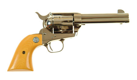 Appraisal: COLT RD GENERATION SINGLE ACTION ARMY REVOLVER Cal Special SN