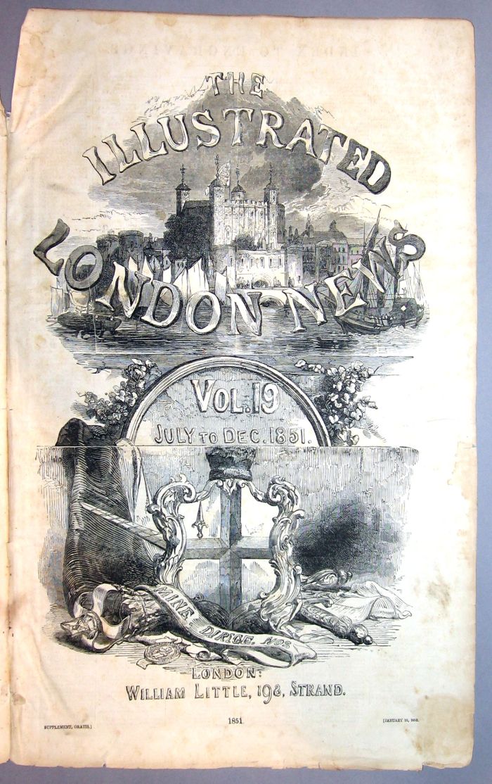 Appraisal: vols Victorian British Illustrated Periodic Literature The Art-Union Monthly Journal