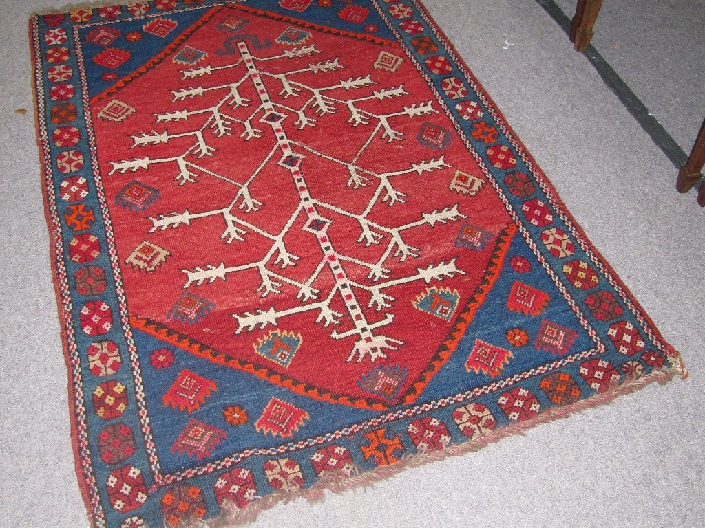 Appraisal: Eastern rug