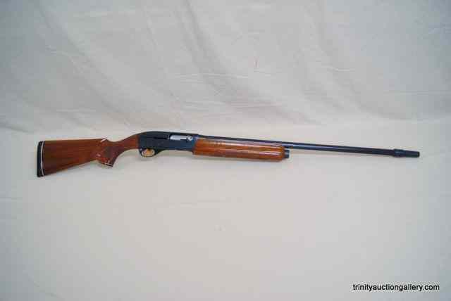 Appraisal: Remington ga Semi Auto '' Mag ShotgunSerial XXXM with barrel