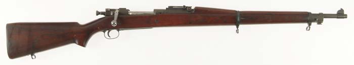 Appraisal: SPRINGFIELD NATIONAL MATCH RIFLE Cal - SN star gauge bbl